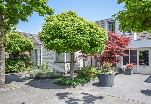 Medium property photo - Groen van Prinstererlaan 70, 5237 CG 's-Hertogenbosch